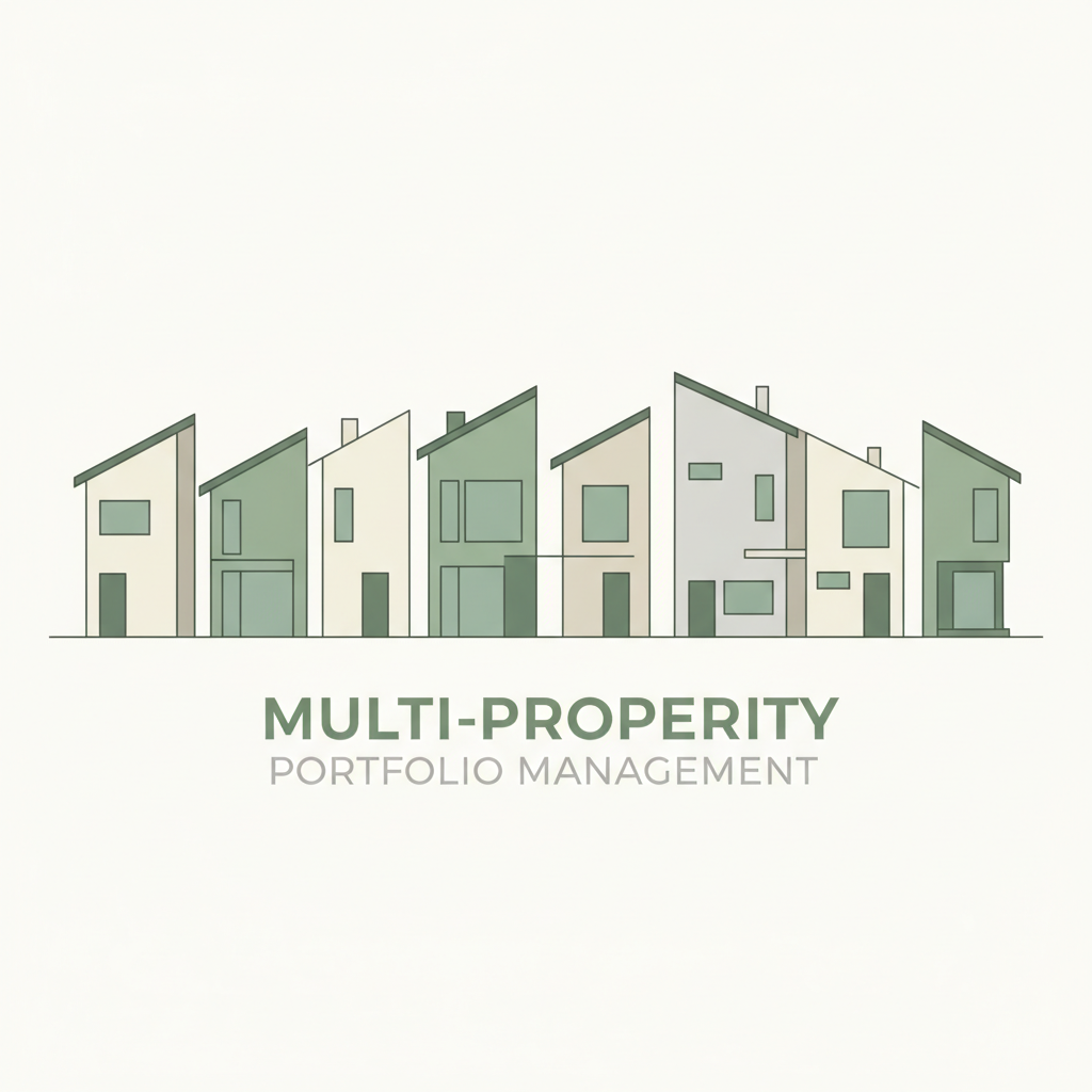 Multi-Property Support