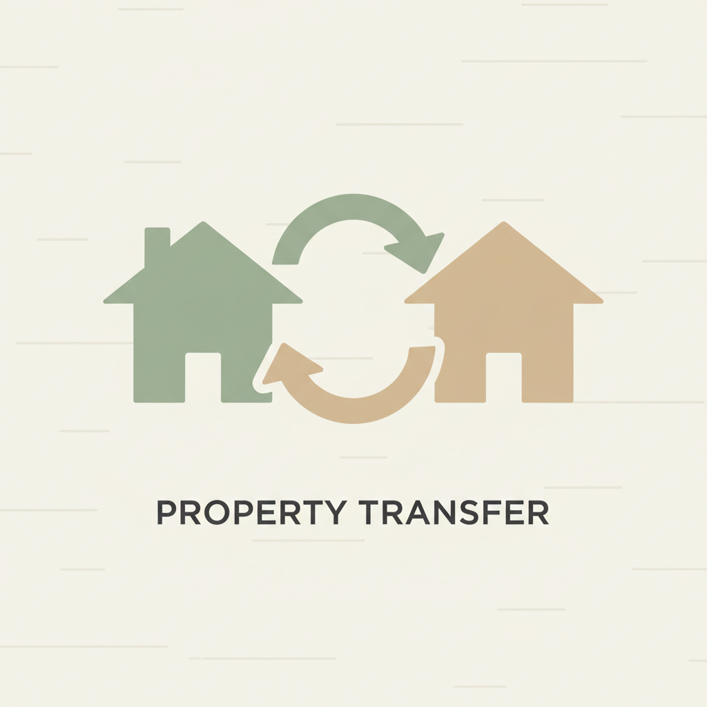 Reversible Transfers